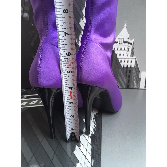 Call it Spring Boots #VMC - Picture 4 of 4